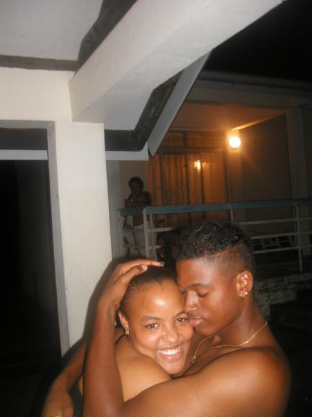 Ti-chou et Moumoune